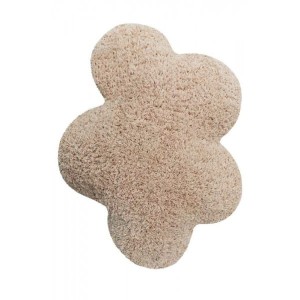 LORENA CANALS - PODUSZKA PODŁOGOWA CLOUDS ROSE