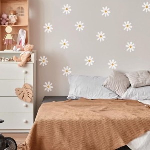 YOKO DESIGN - NAKLEJKI STOKROTKI DK484