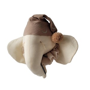 LOVE ME DECORATION - SŁOŃ WANILIOWY WENDY