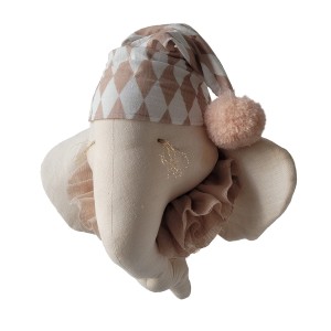 LOVE ME DECORATION - SŁOŃ CIELISTY PENNY