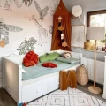 Rozsuwane łóżko-sofa Dessi Inmondo