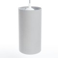 lampa wisząca do pokoju dziecka szarość