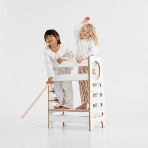 podwójny kitchen helper