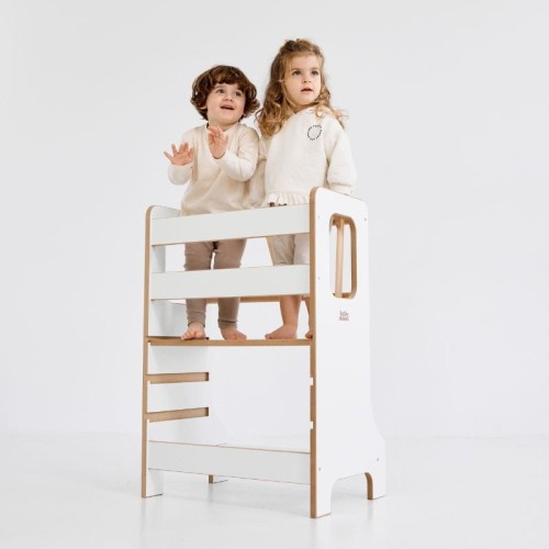 podwójny kitchen  helper SLIM