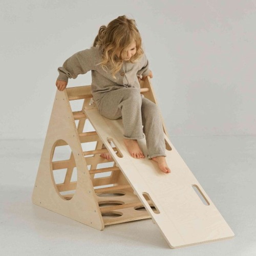 trójkąt wspianczkowy babywood