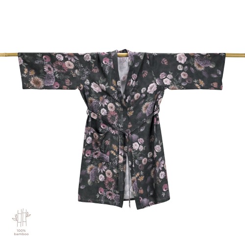kimono dla dziewczynki