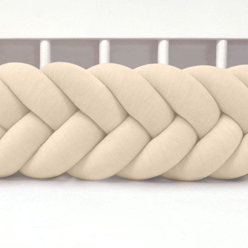 welurowy ochraniacz kłos