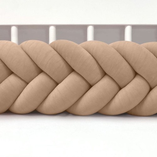 welurowy ochraniacz kłos