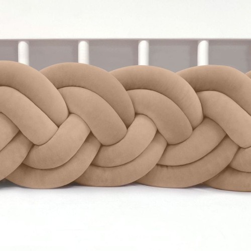 ochraniacz warkocz dual