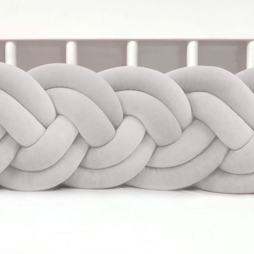 ochraniacz warkocz dual