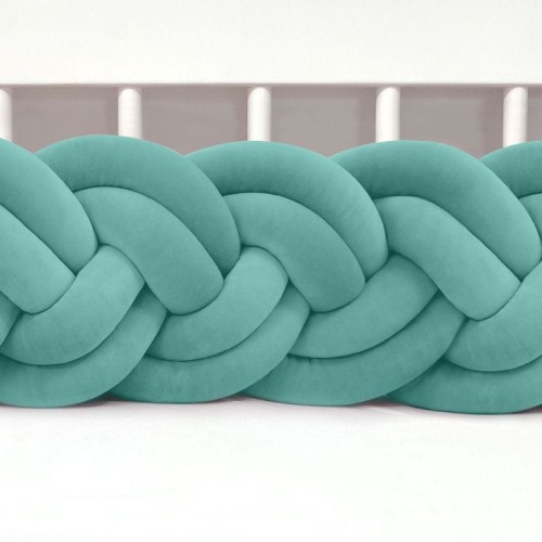 ochraniacz warkocz dual