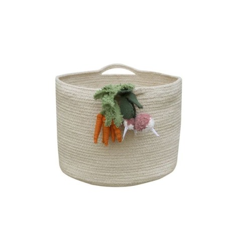 kosz na zabawki lorena canals