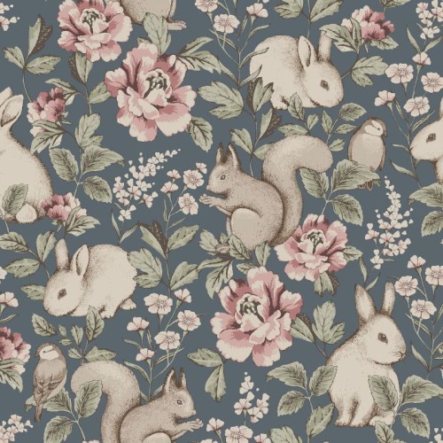 tapeta do pokoju dziecka