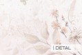 tapeta bloom beige