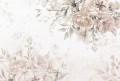 tapeta bloom beige
