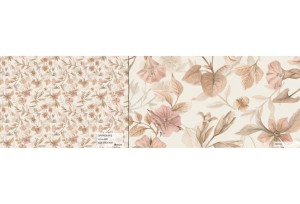 MALUMI GRANDMA'S LULLABY - PRÓBKA TAPETY