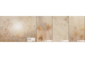 MALUMI SUNNY DAY - PRÓBKA TAPETY  