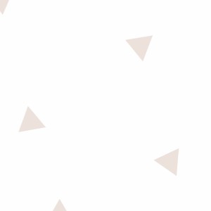 YOKO DESIGN - TAPETA TRÓJKĄTY W104