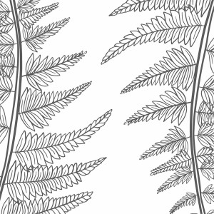 YOKO DESIGN - TAPETA PAPROCIE W109