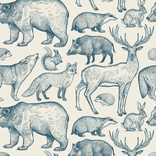 tapeta-vintage-animals-zwierzeta-e1693250713445.jpg