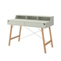 Biurko dla dziecka Lotta Sage Bellamy z minimalistycznym designem
