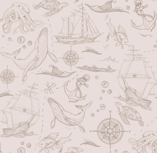 tapeta-morska-mono-bezowa-dekorillo.jpg