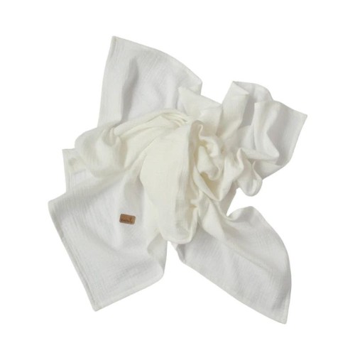 OTULACZ MUŚLINOWY MLECZNA BIEL