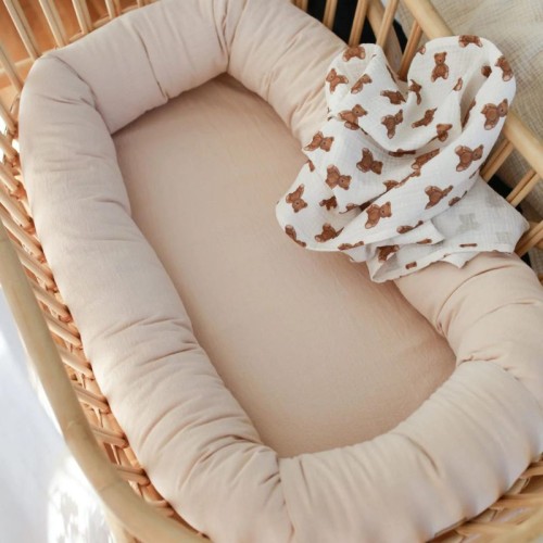 kokon wielofukcyjny 3w1