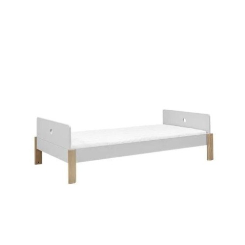 łóżko dzieciece 200x90 nooi