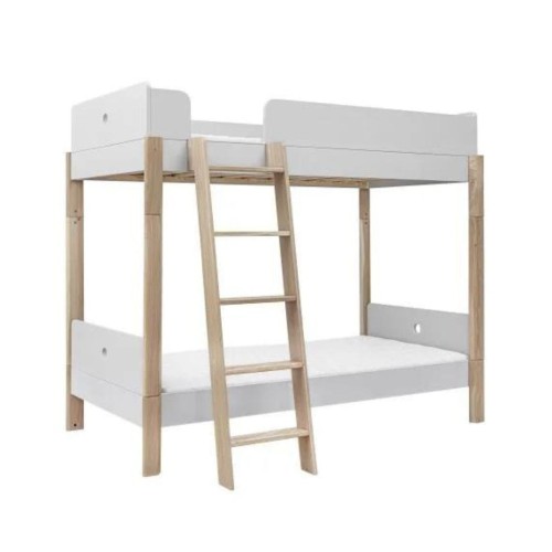 łóżko piętrowe nooi