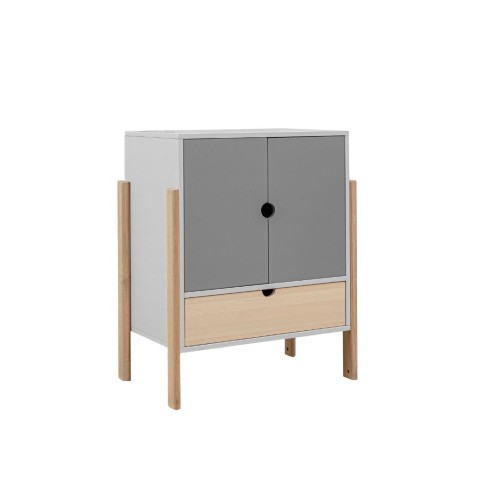 szafa 2d1s nooi do pokoju dziecka