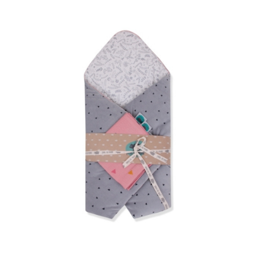 rozek welurowy pink no more botanic