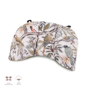 MAKASZKA - PODUSZKA ANTYWSTRZĄSOWA ORNITHOLOGY