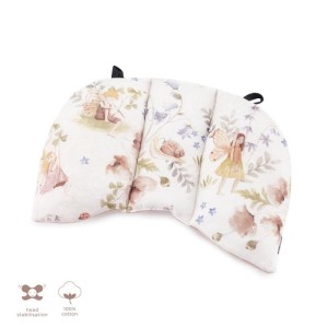 MAKASZKA - PODUSZKA ANTYWSTRZĄSOWA FAIRIES