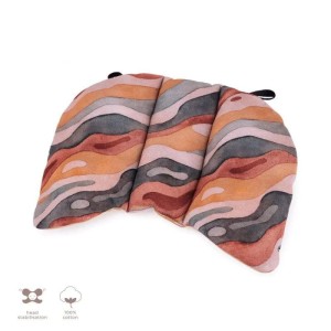 MAKASZKA - PODUSZKA ANTYWSTRZĄSOWA RAINBOW MOUNTAIN