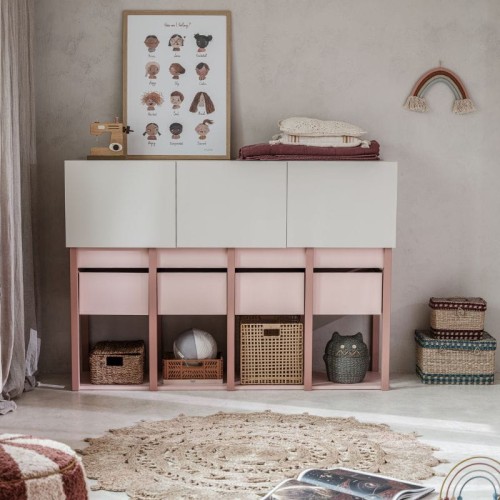 komoda dla dziewczynki tweens