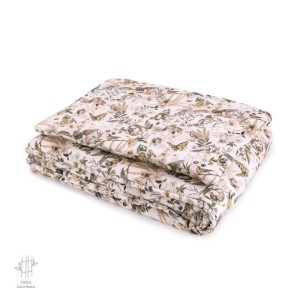 MAKASZKA - POŚCIEL BAMBUSOWA Z WYPEŁNIENIEM BEST MEMORIES 120x170 CM