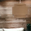 lampa boho juta