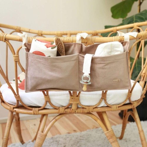 ORGANIZER NA ŁÓŻECZKO VELET