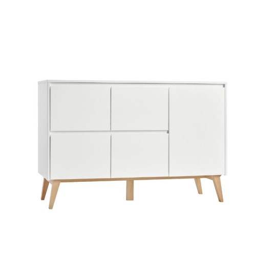 meble dla dzieci pinio swing komoda