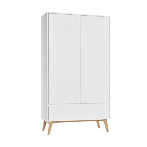 meble dla dzieci pinio swing szafa