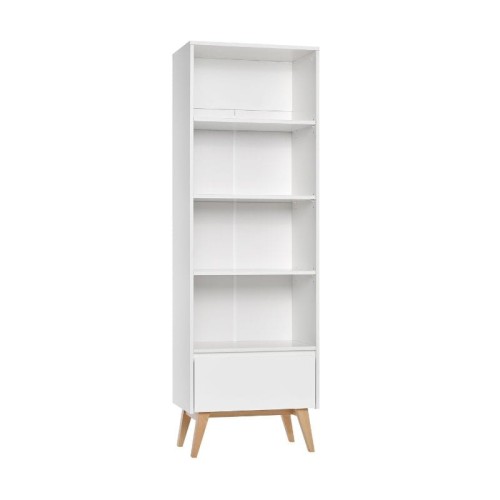 meble dla dzieci pinio swing regał wysoki