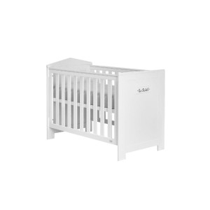 PINIO - MARSYLIA ŁÓŻECZKO 60x120 CM