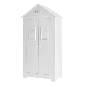 PINIO - MARSYLIA SZAFA DWUDRZWIOWA WYSOKA