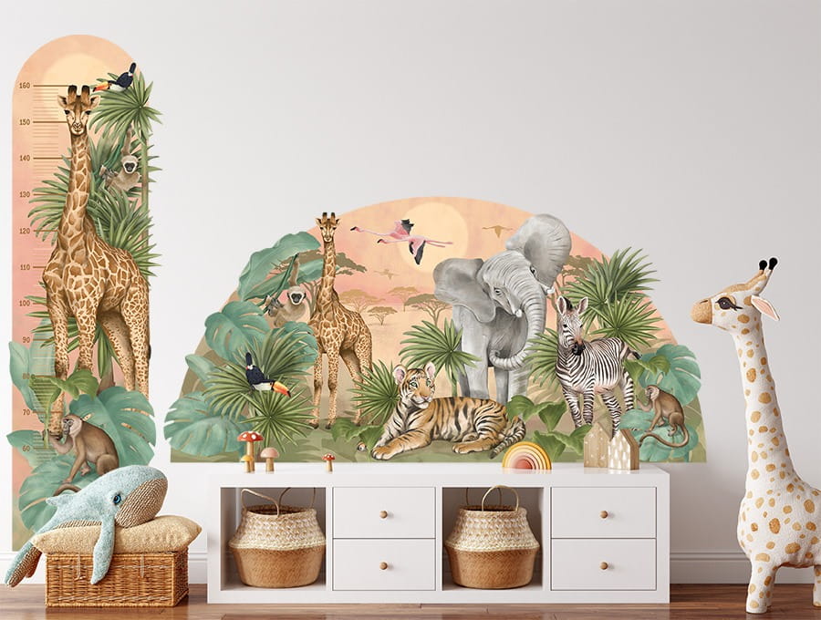 załóżkownik safari