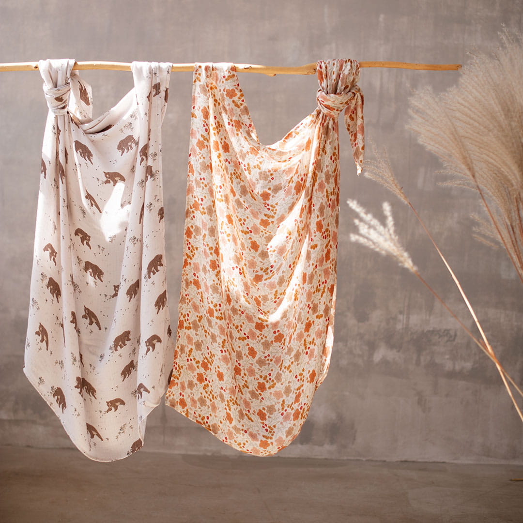 otulacze bambsuowe colorstories