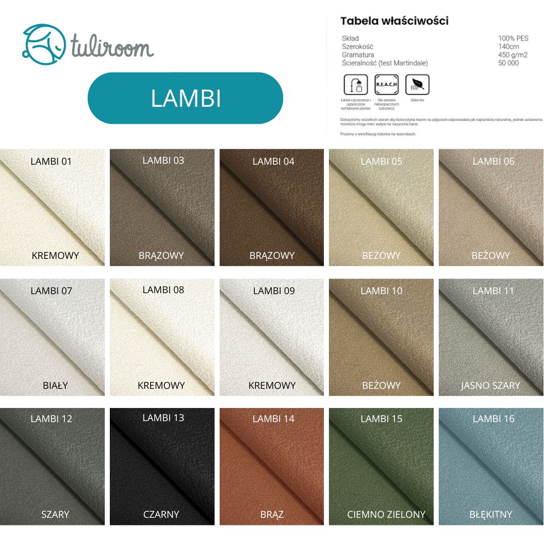 tkania Lambi Meble Panicz