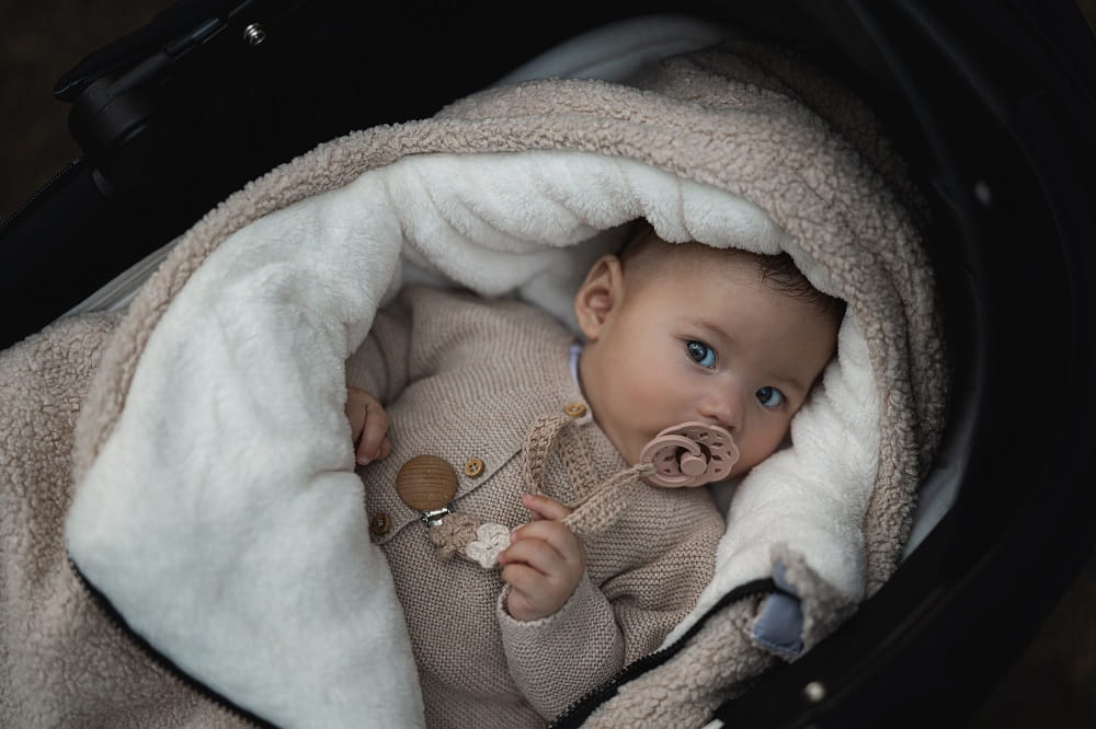 śpiwrek zimowy alpaka