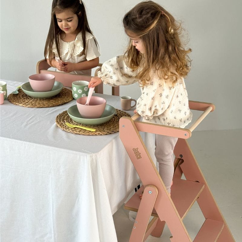 składany kitchen helper