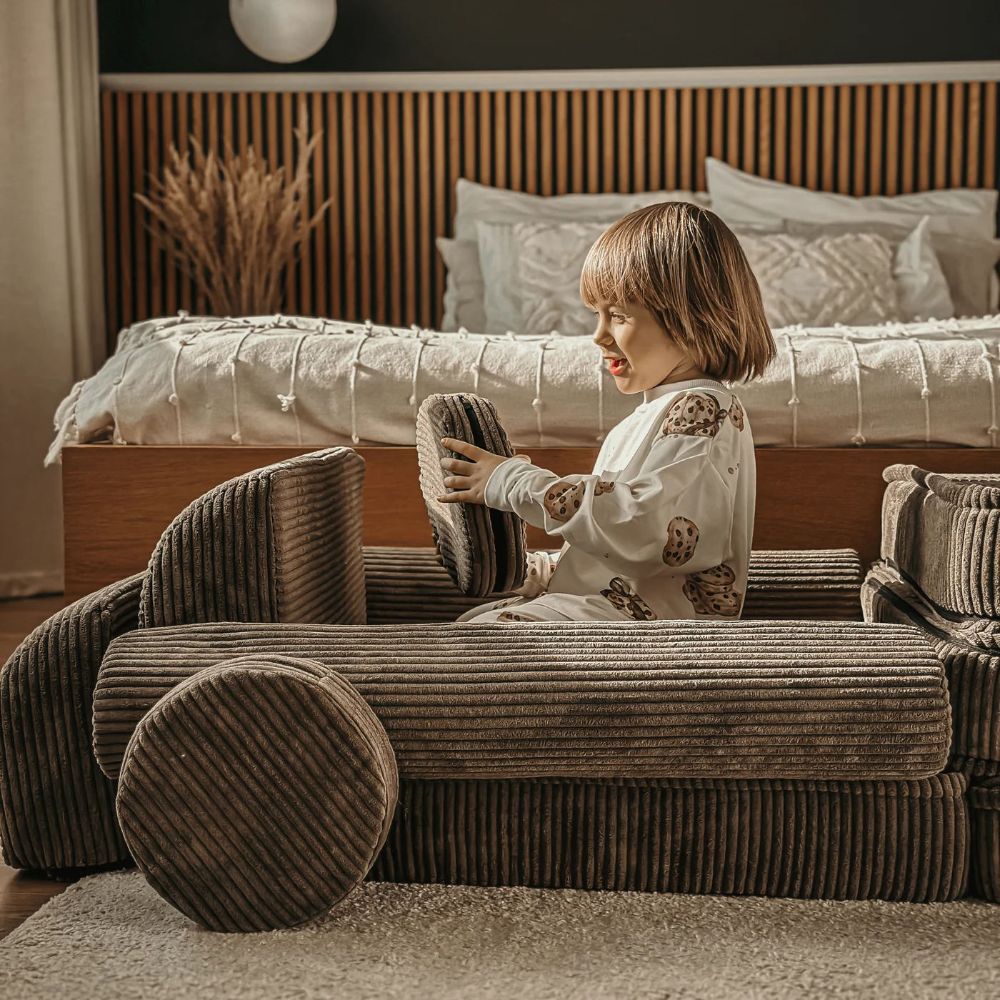 sofa pocket plus